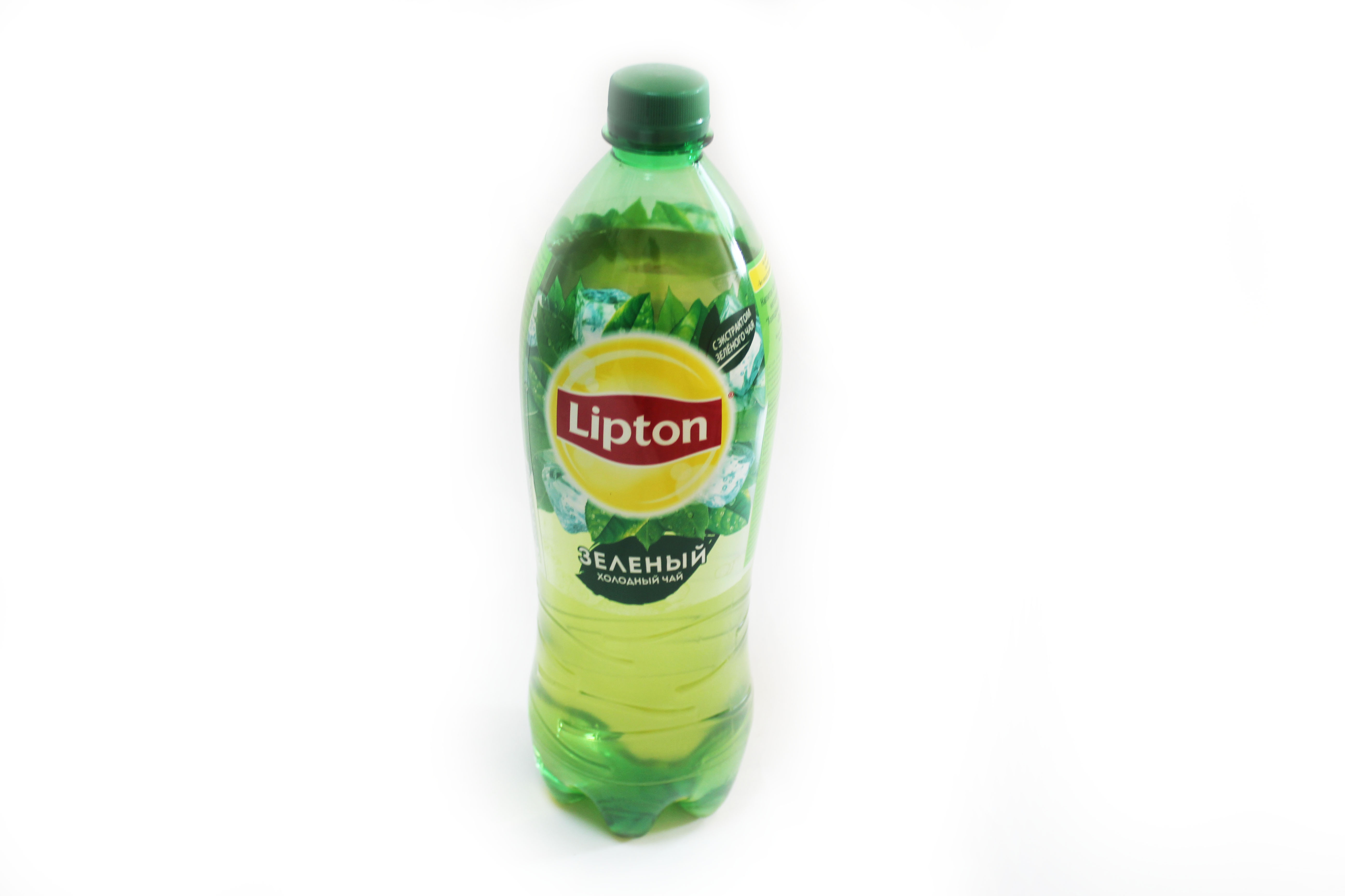 Чай Lipton Green